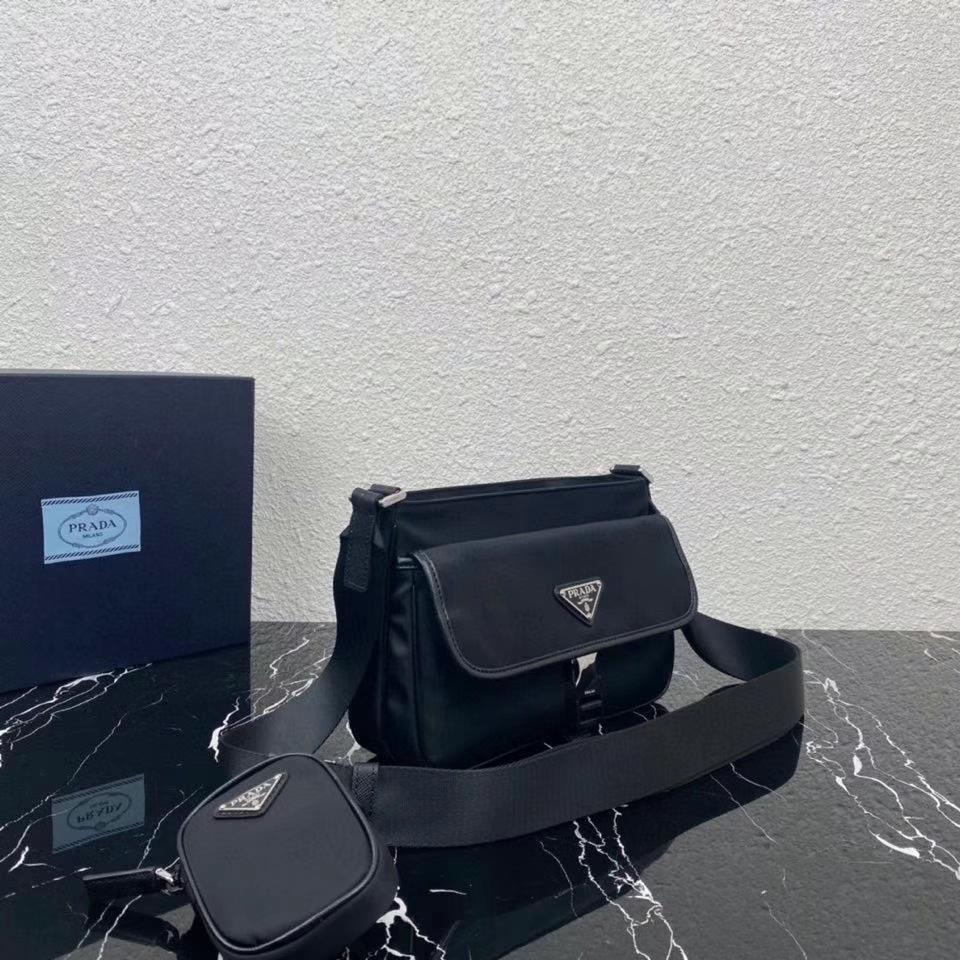 Ezyycart Bags Prada Luxury Bag --53874
