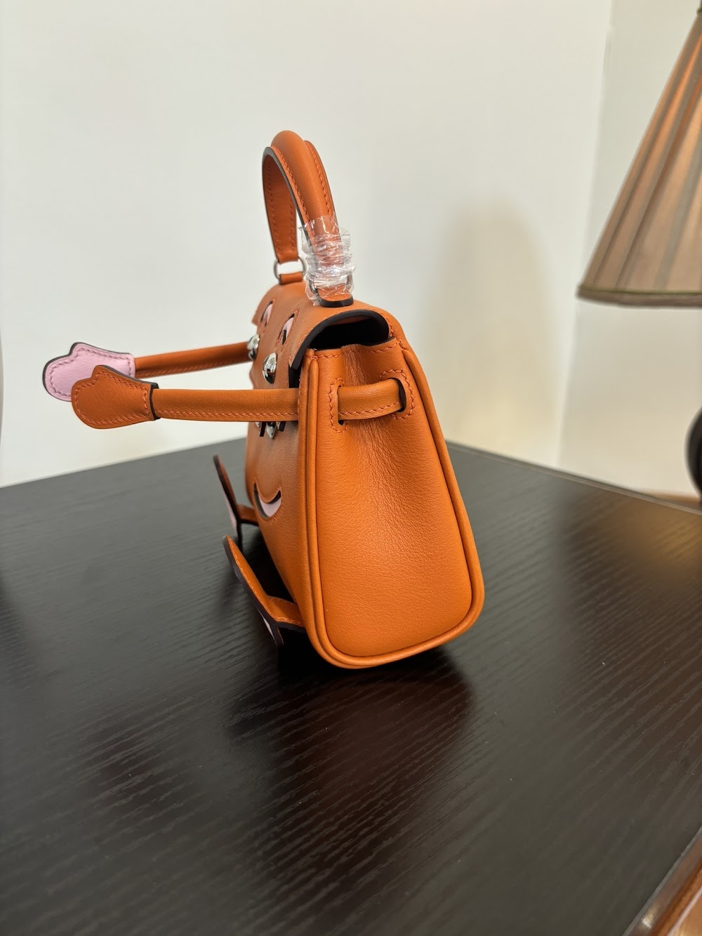 Anum Bags Hermesn Luxury Bag --118064