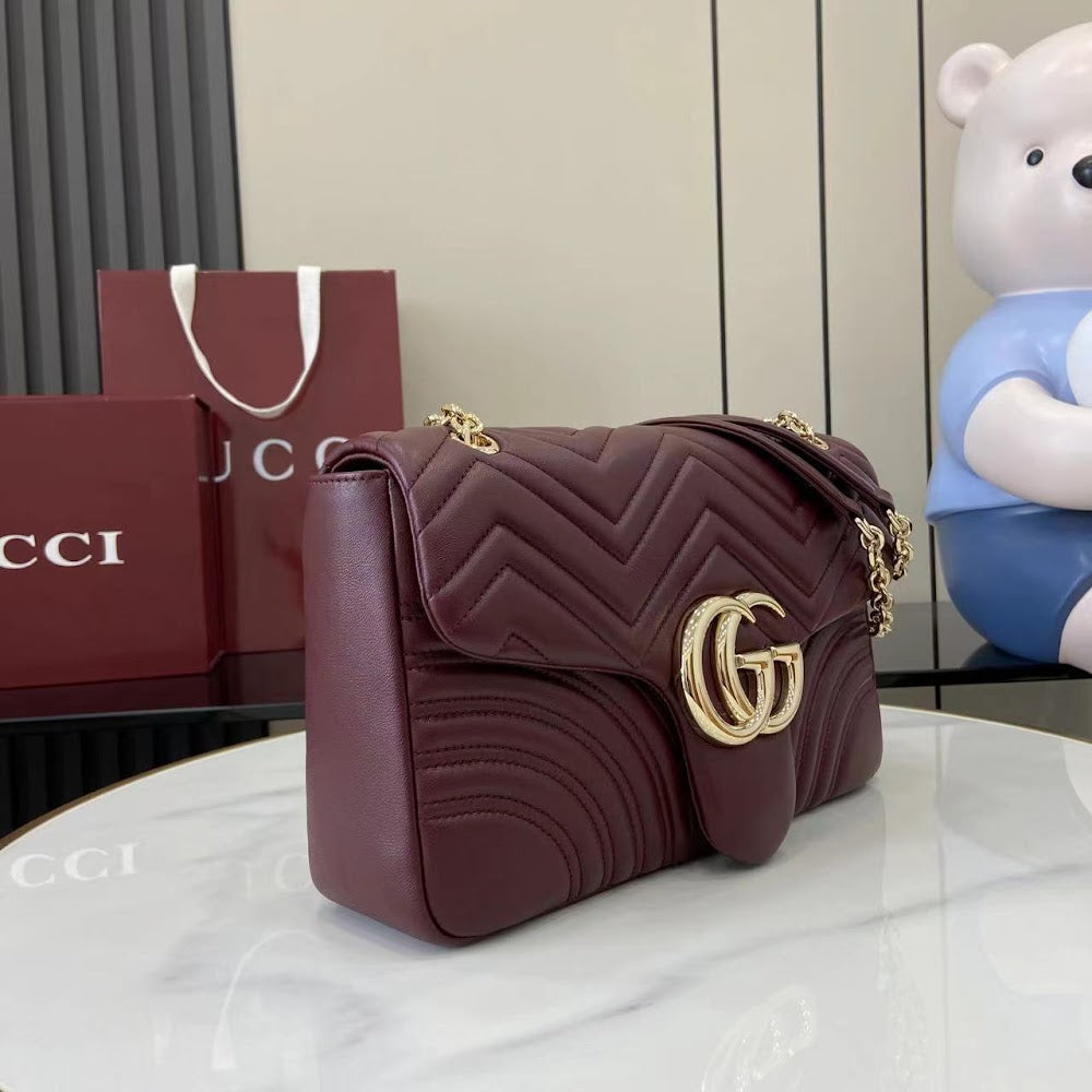 Ezyycart Bags Guccin Luxury Bag --94429