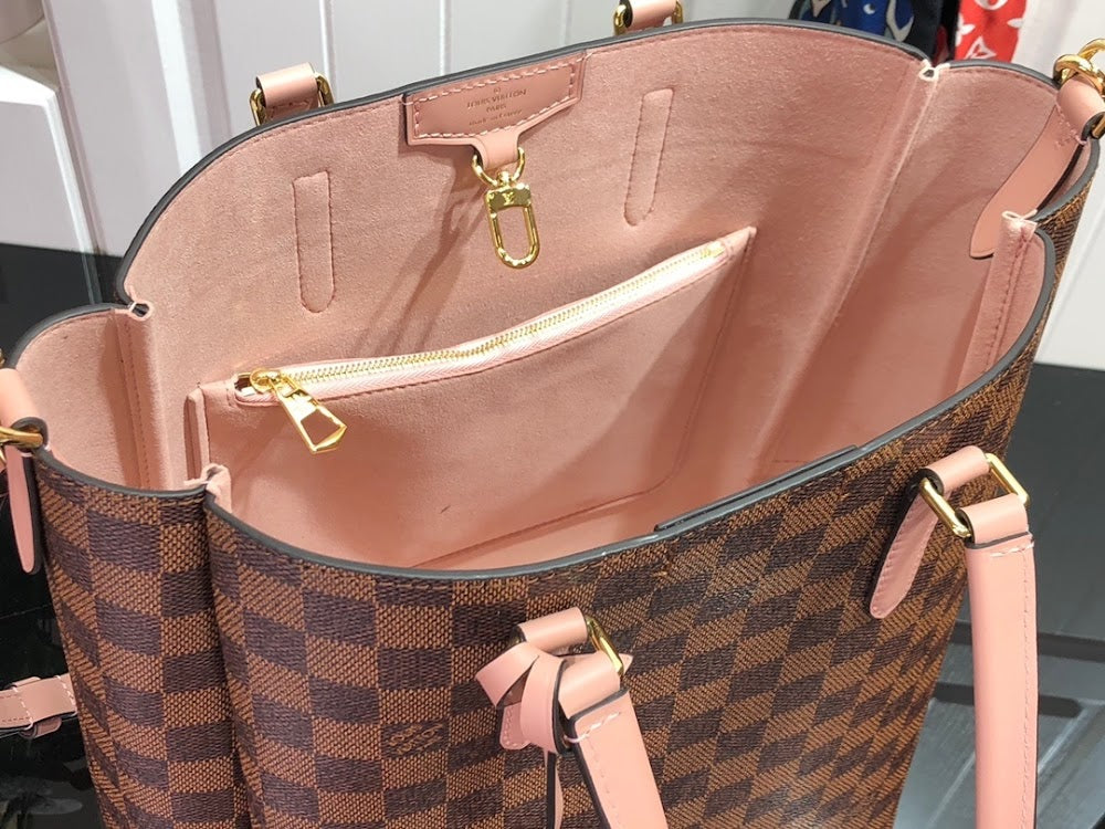 Ezyycart Bags ln Luxury Bag --60529