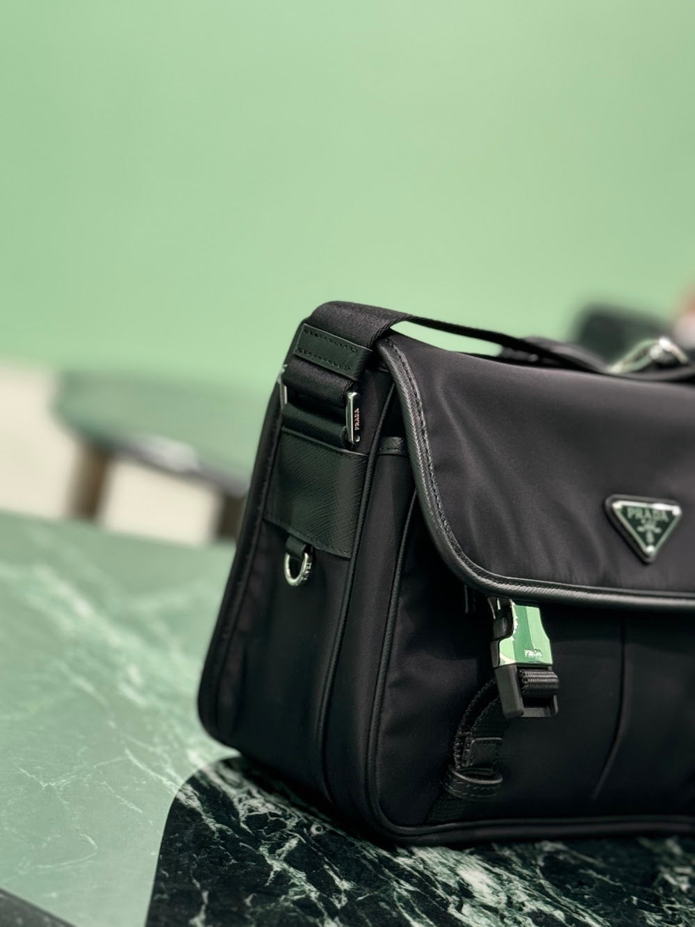Ezyycart Bags Pradn Luxury Bag --101860