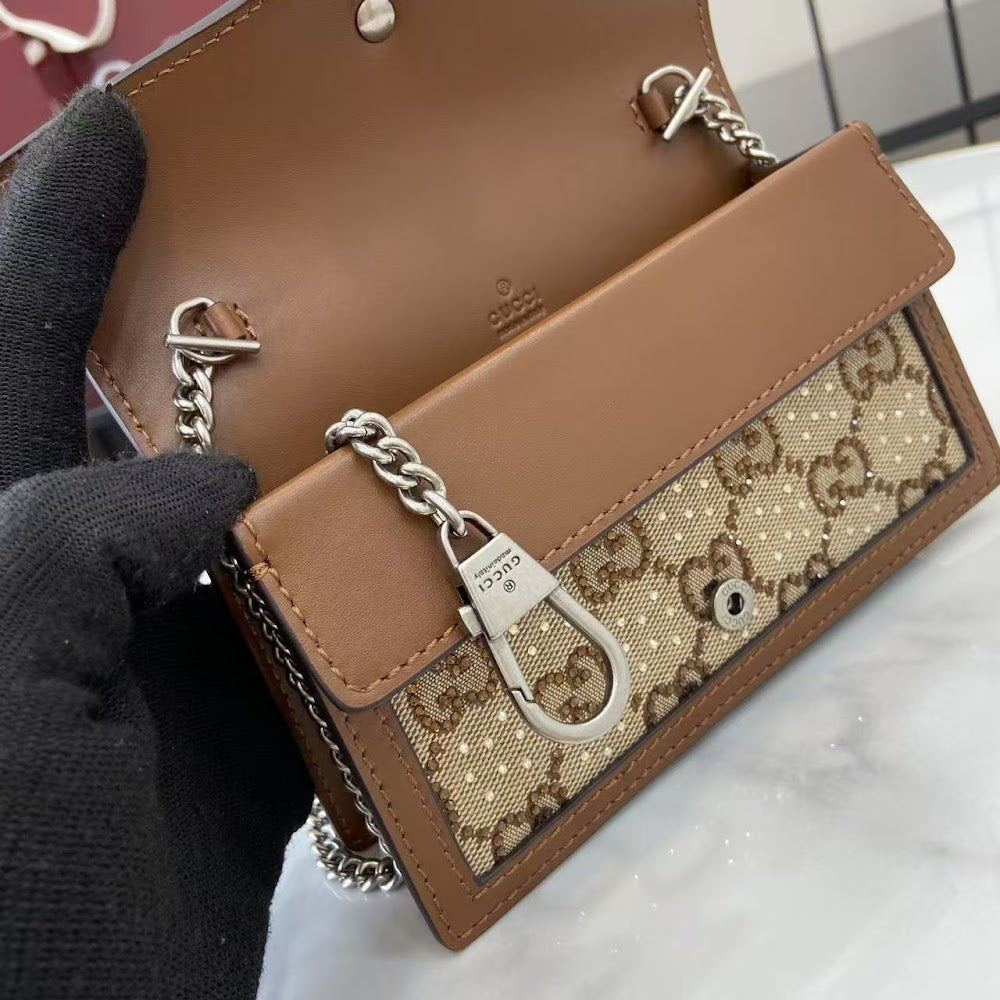 Ezyycart Bags Guccin Luxury Bag --94905