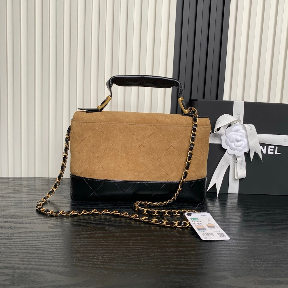 Anum Bags CHn Luxury Bag --112873