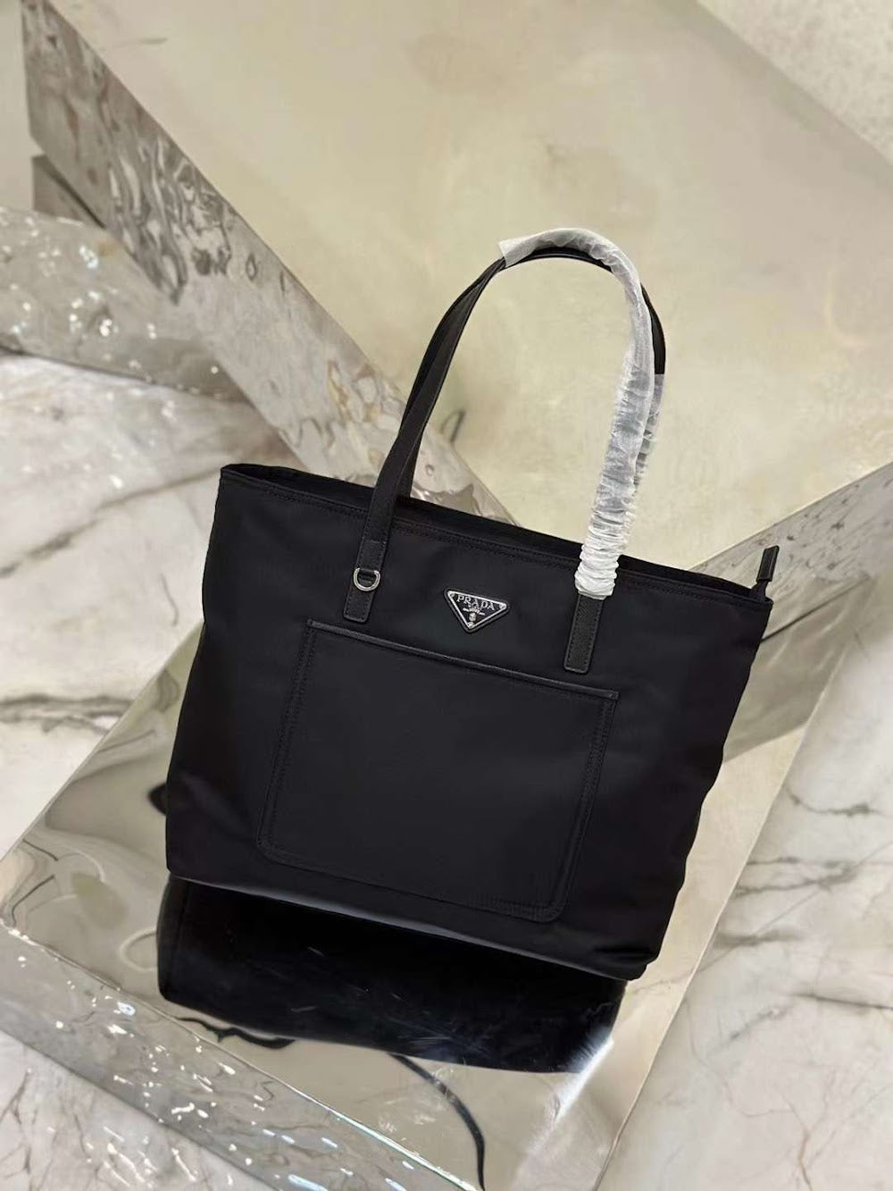 Ezyycart Bags Prada Luxury Bag --53809