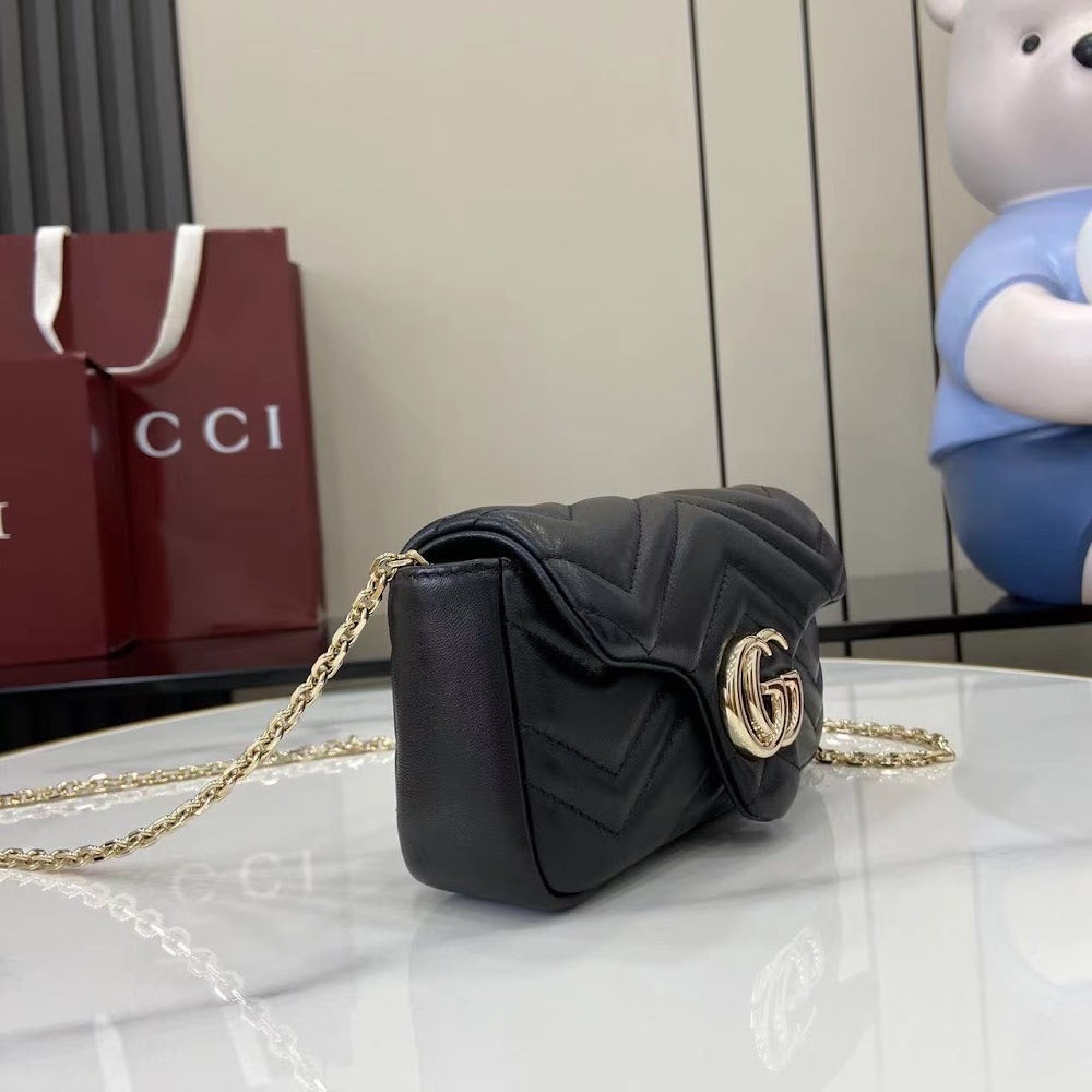 Ezyycart Bags Guccin Luxury Bag --94456