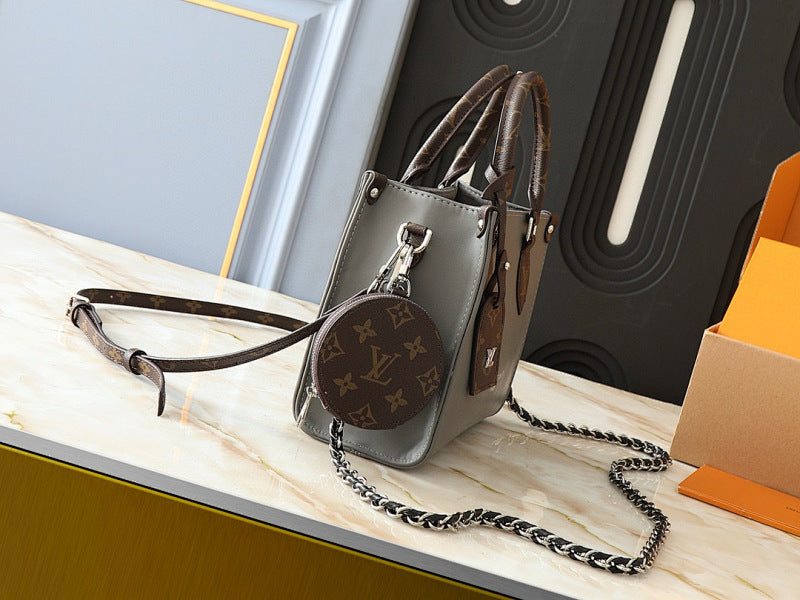 Anum Bags LVn Luxury Bag --80704