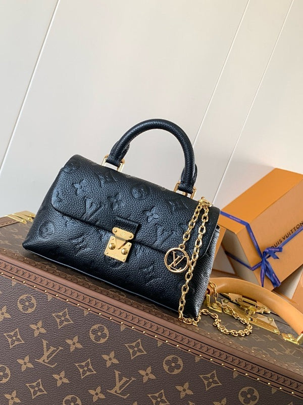 Anum Bags LVn Luxury Bag --80396