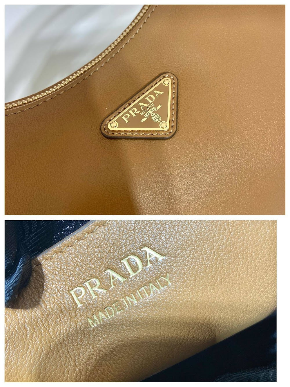 Ezyycart Bags Prada Luxury Bag --54621