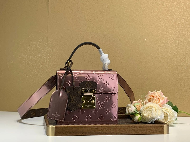 Anum Bags ln Luxury Bag --59410