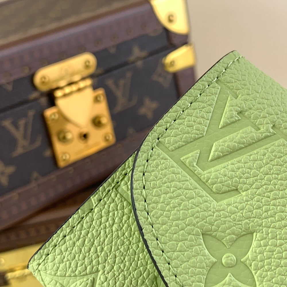 Anum Bags ln Luxury Bag --56320