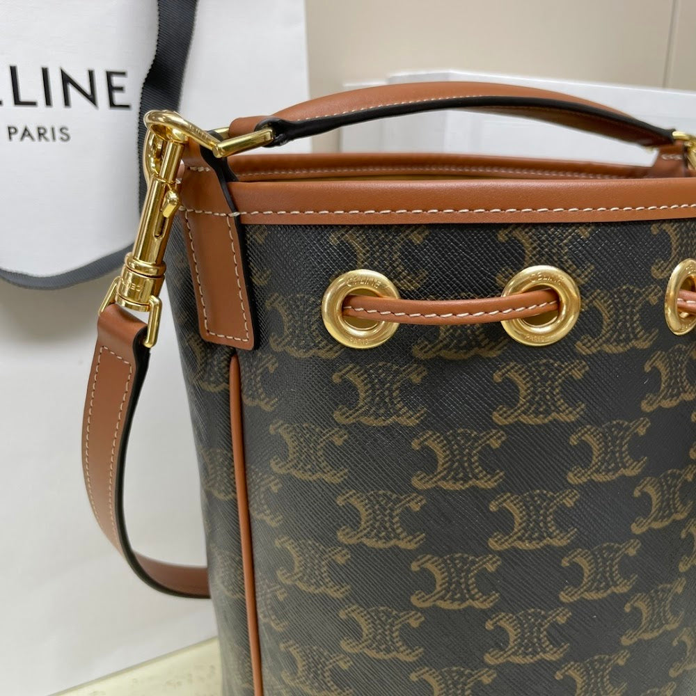 Ezyycart Bags Celine Luxury Bag --112480