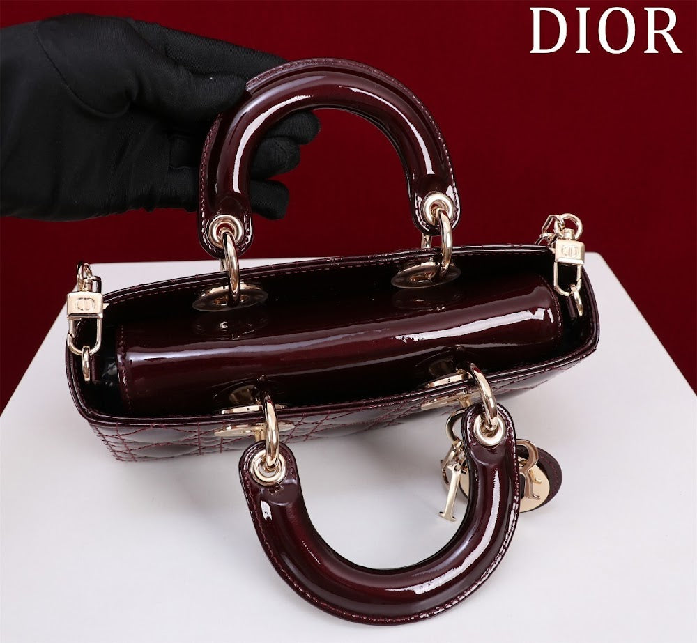 Anum Bags Diorn Luxury Bag --114787