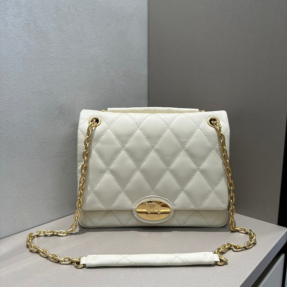 Ezyycart Bags Burberryn Luxury Bag --92260