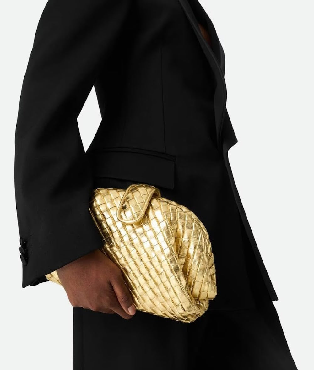 Ezyycart Bags Bottegan Luxury Bag --91255