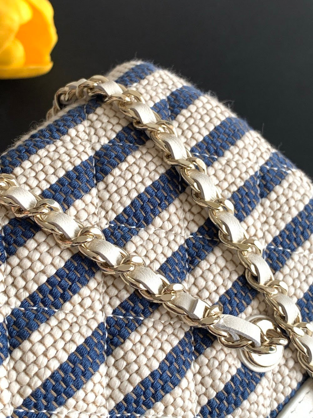 Anum Bags CHn Luxury Bag --114076