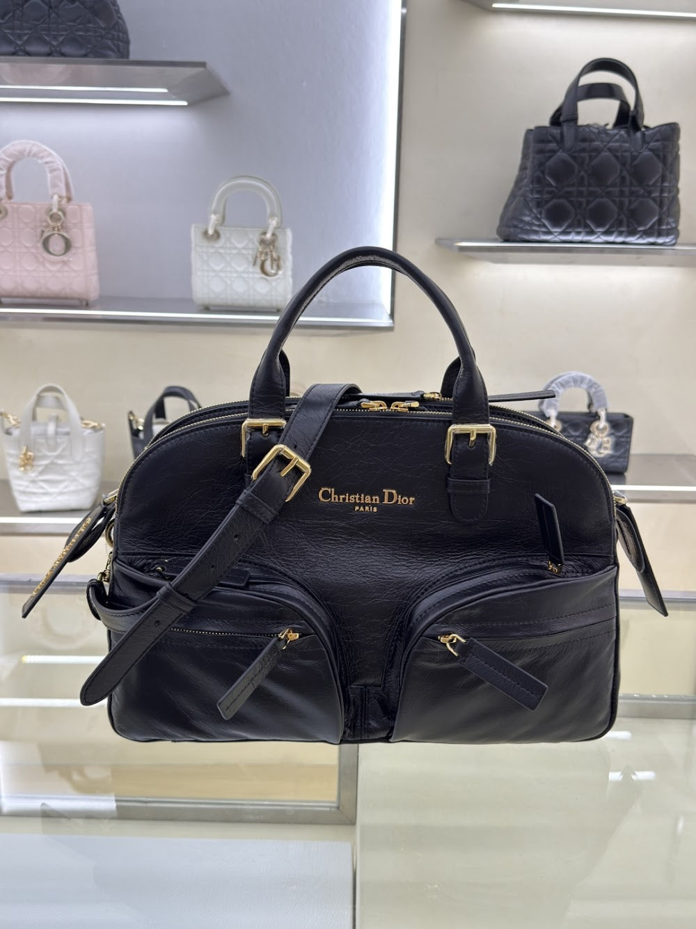Ezyycart Bags Diorn Luxury Bag --116084