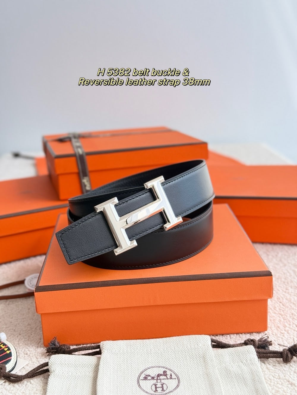 Anum Bags Hermesn Luxury Belt --106180