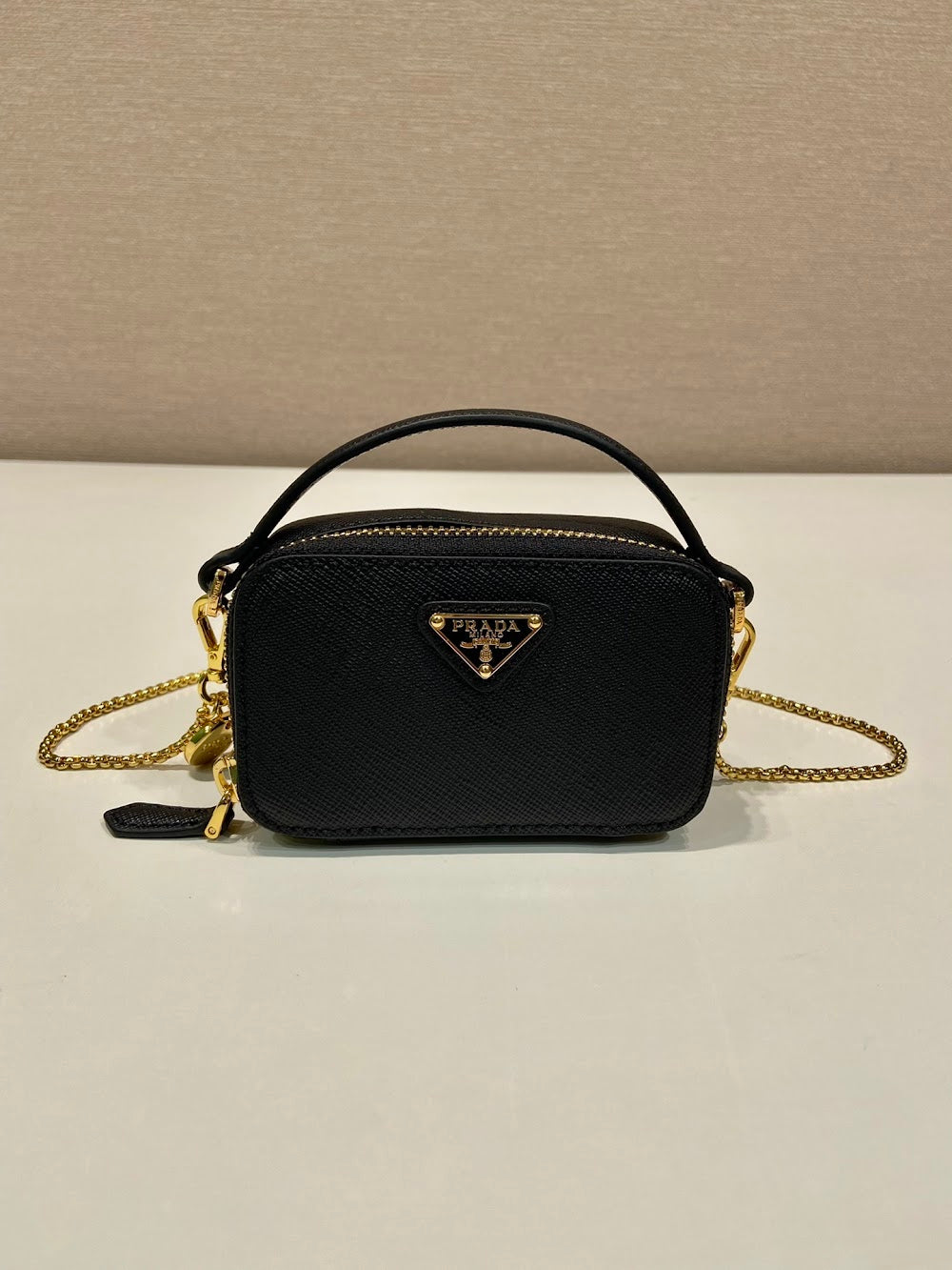 Ezyycart Bags Prada Luxury Bag --54638
