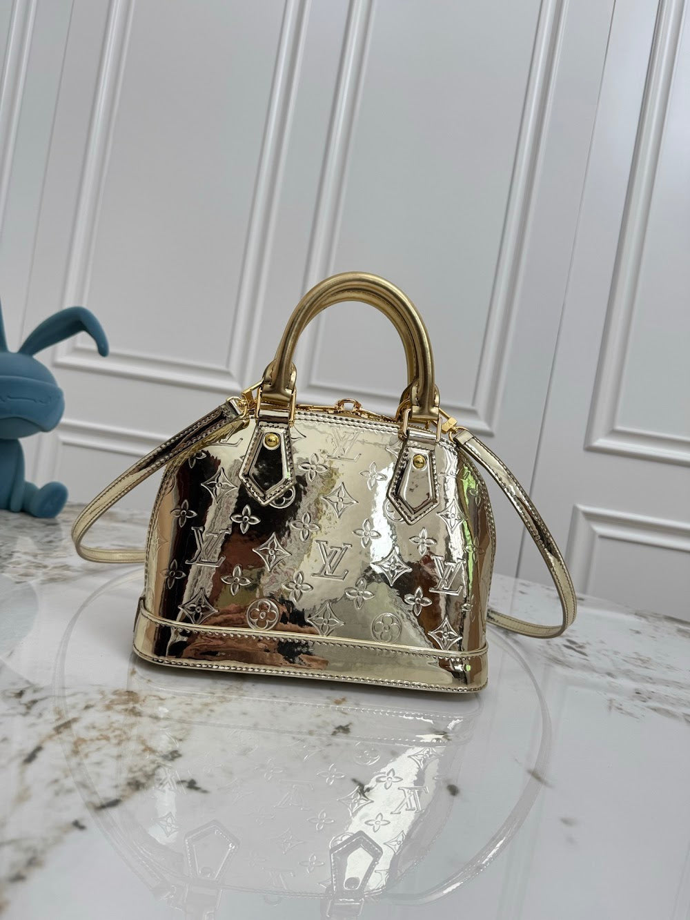 Anum Bags LVn Luxury Bag --79813