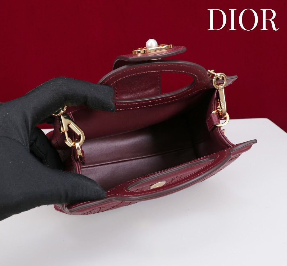 Anum Bags Diorn Luxury Bag --114561