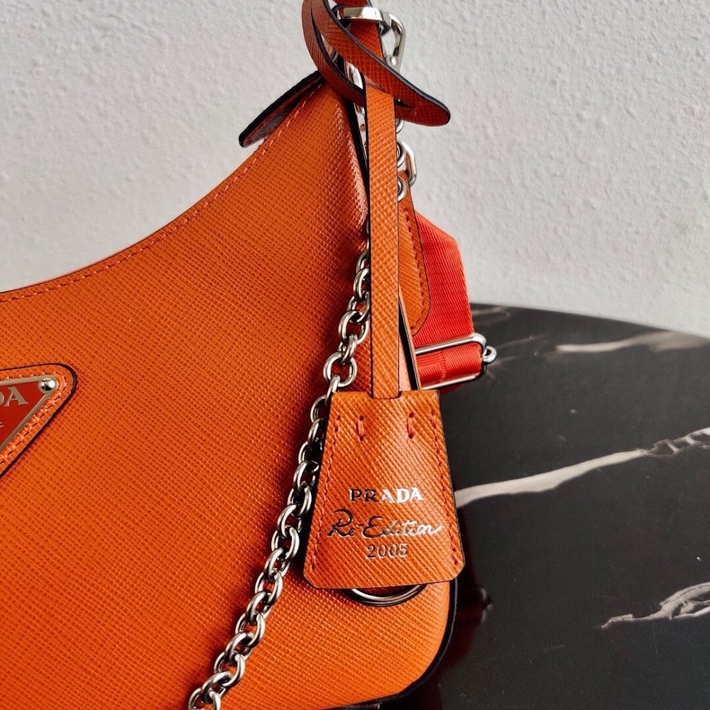 Ezyycart Bags Prada Luxury Bag --54161