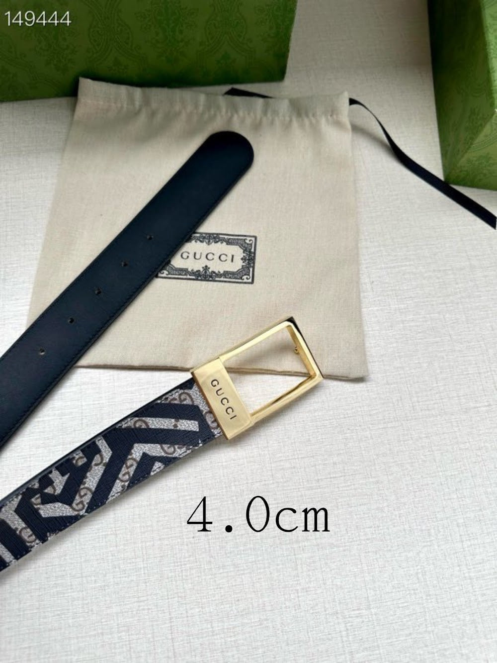Ezyycart Bags Guccin Luxury Belt --108375