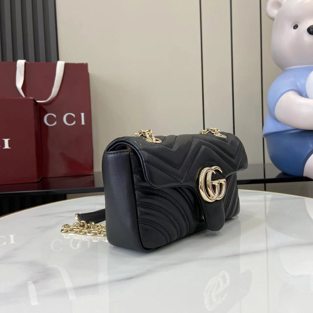 Ezyycart Bags Guccin Luxury Bag --94462
