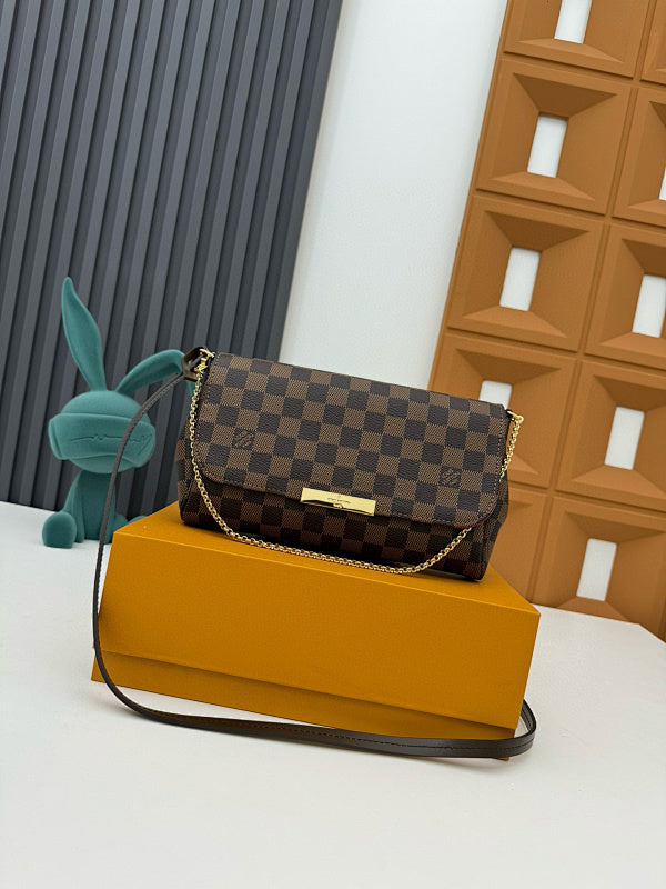 Anum Bags LVn Luxury Bag --79364