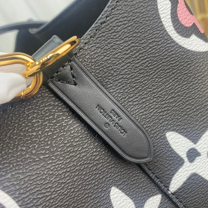 Anum Bags ln Luxury Bag --60080