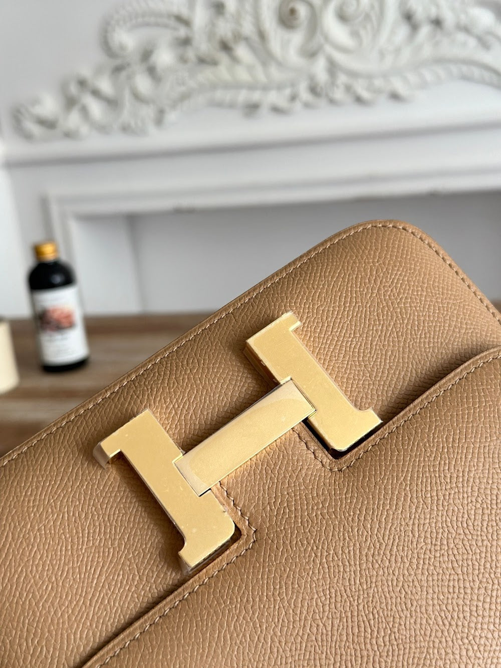 Anum Bags Hermesn Luxury Bag --118984