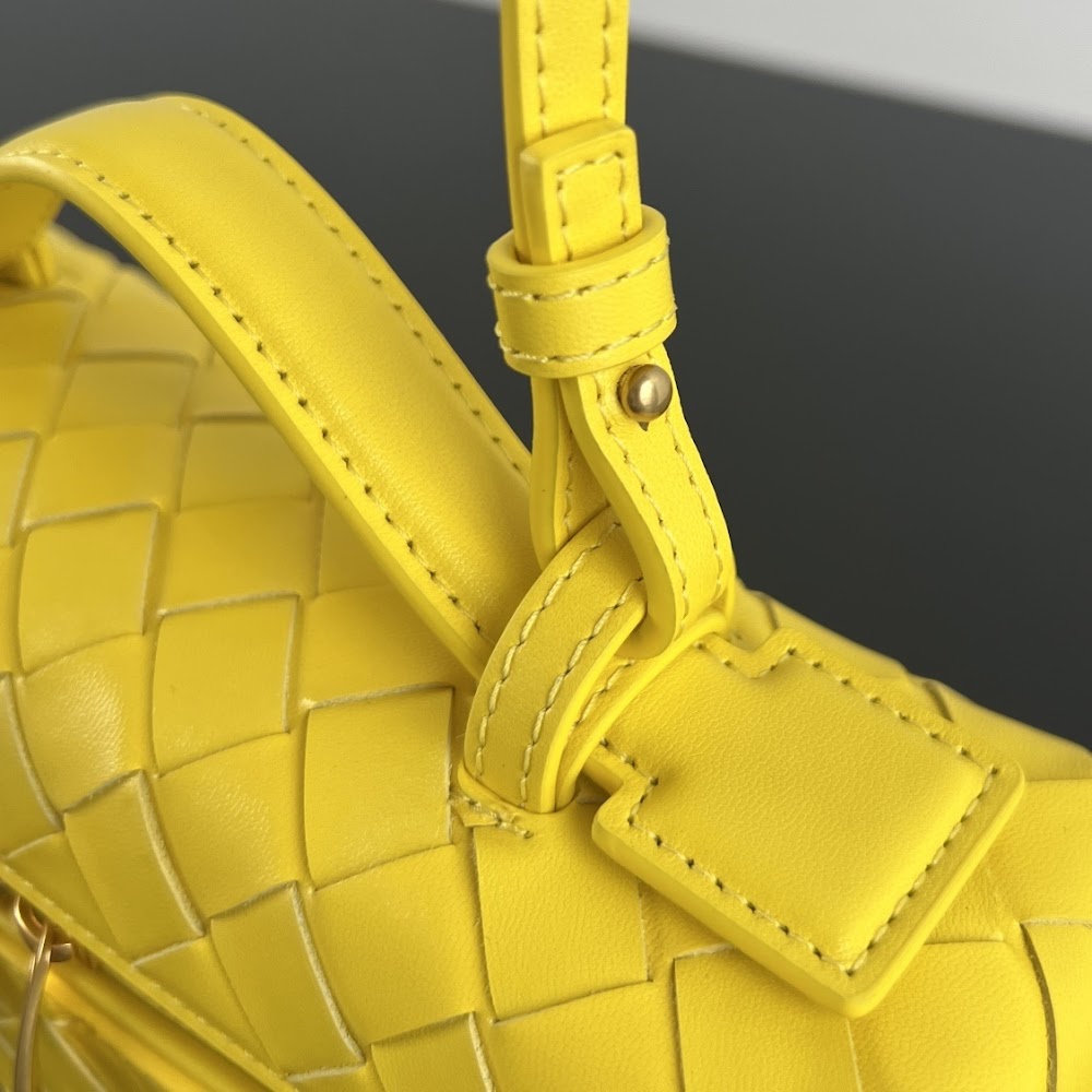 Ezyycart Bags Bottegan Luxury Bag --90917
