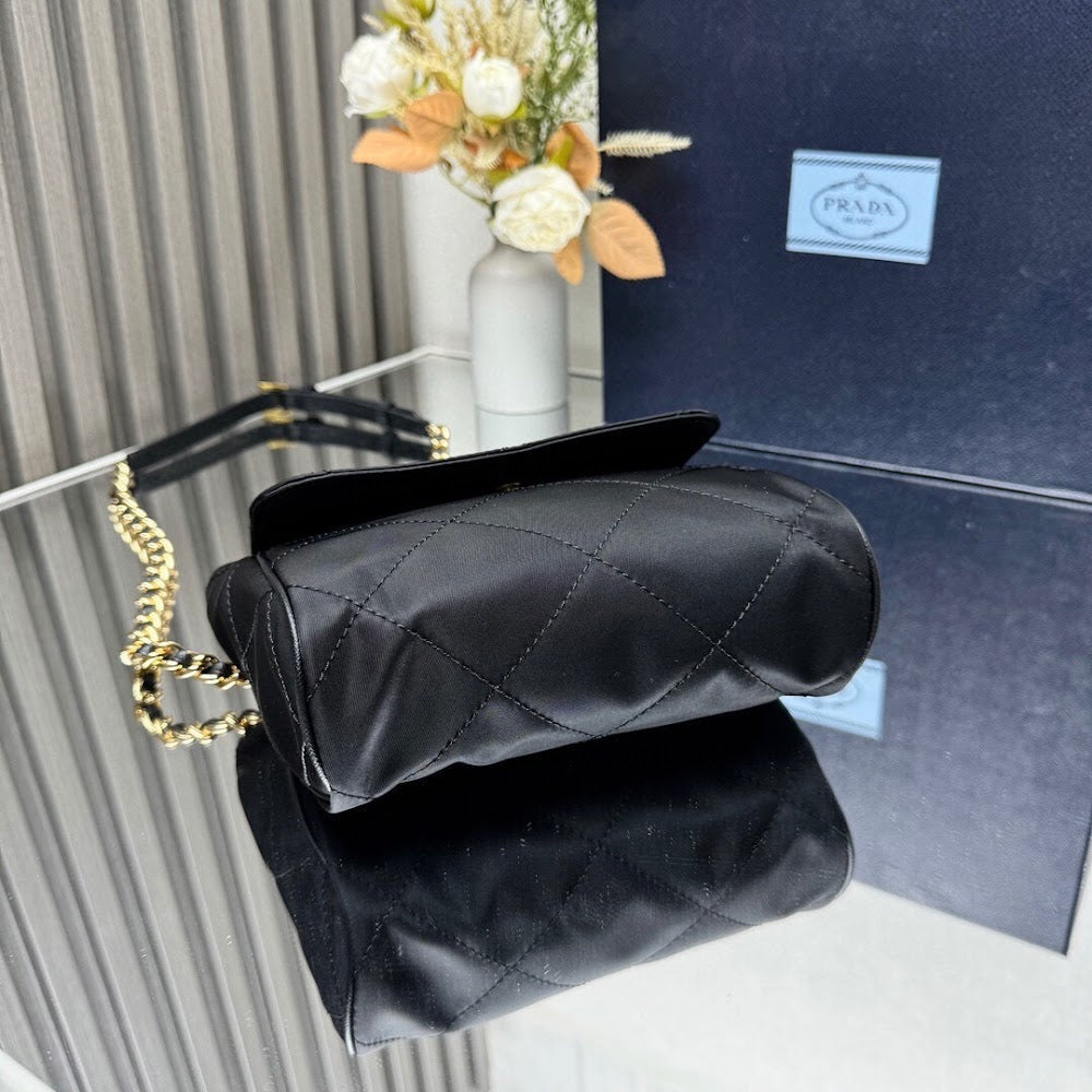 Ezyycart Bags pradn Luxury Bag --74573