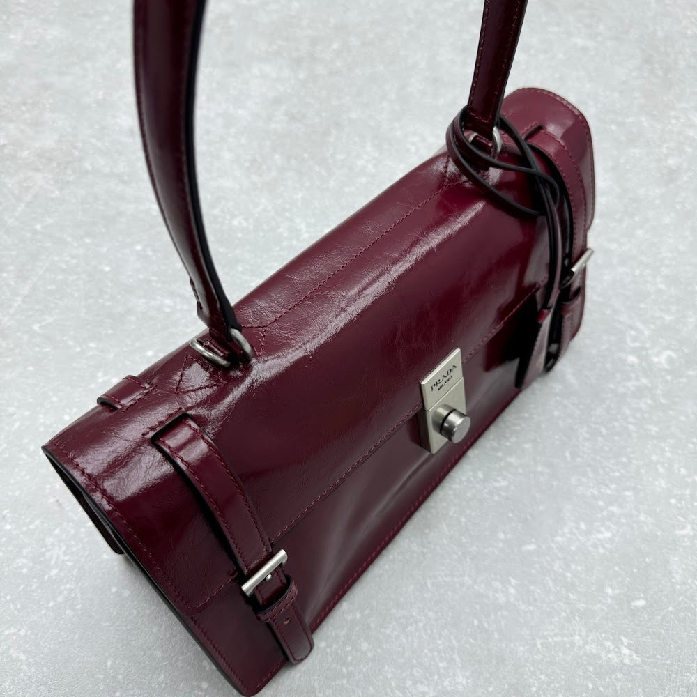 Ezyycart Bags pradn Luxury Bag --75102