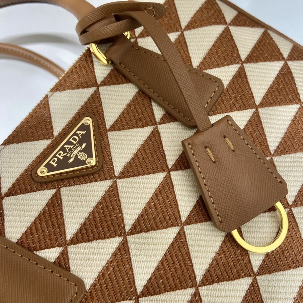 Ezyycart Bags Prada Luxury Bag --54411