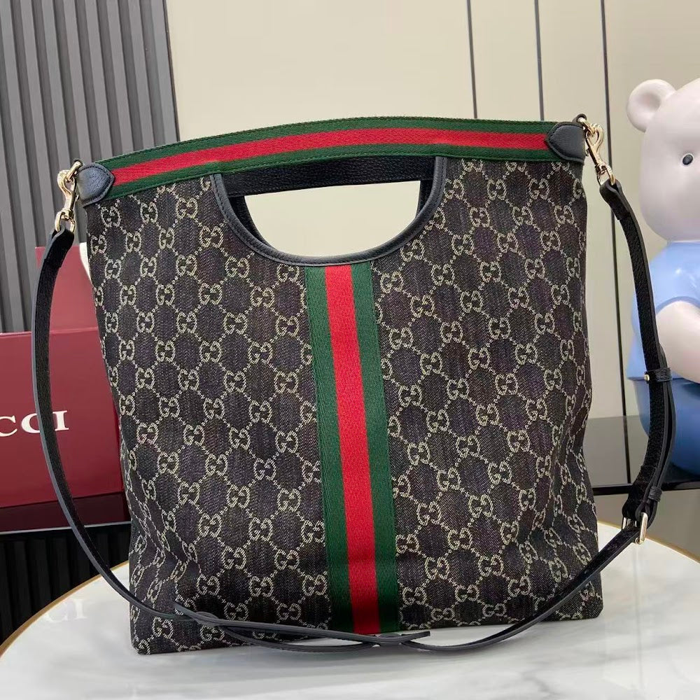 Ezyycart Bags Guccin Luxury Bag --95127
