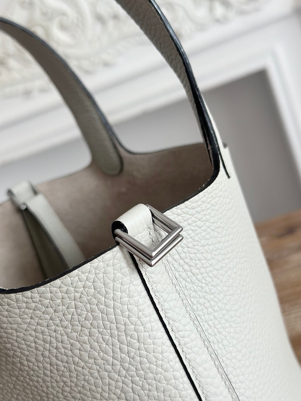 Anum Bags Hermesn Luxury Bag --116617