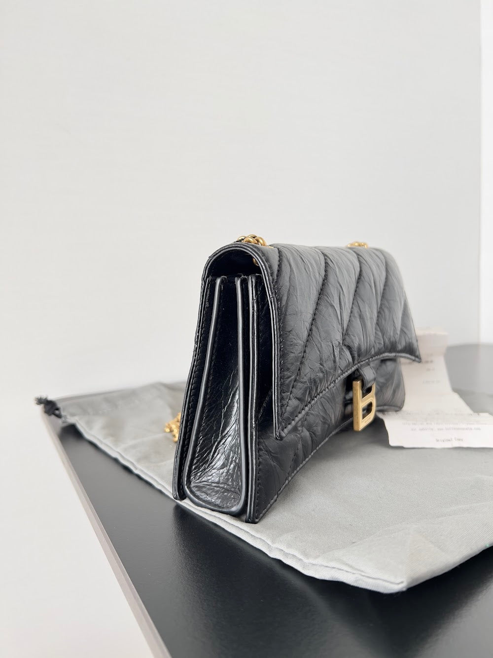 Ezyycart Bags Balenciaga Luxury Bag --111203