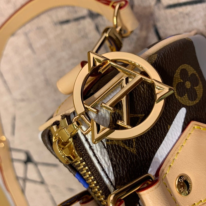 Ezyycart Bags LV Luxury Bag --55863