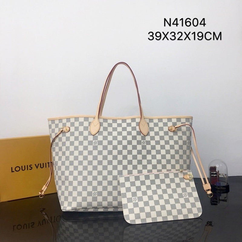 Ezyycart Bags ln Luxury Bag --59298