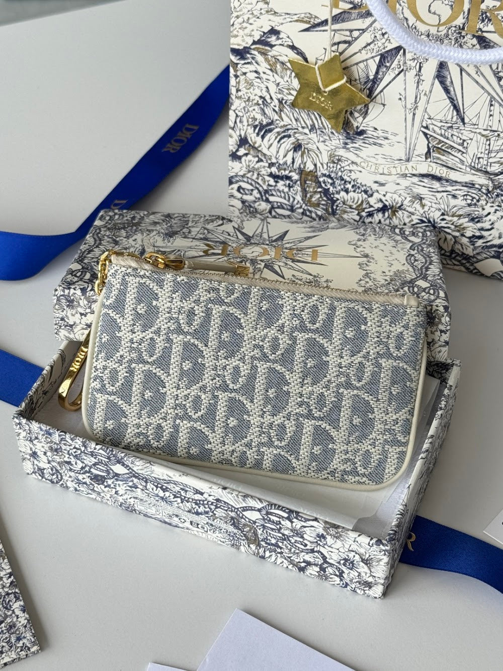 Anum Bags Diorn Luxury Bag --114493