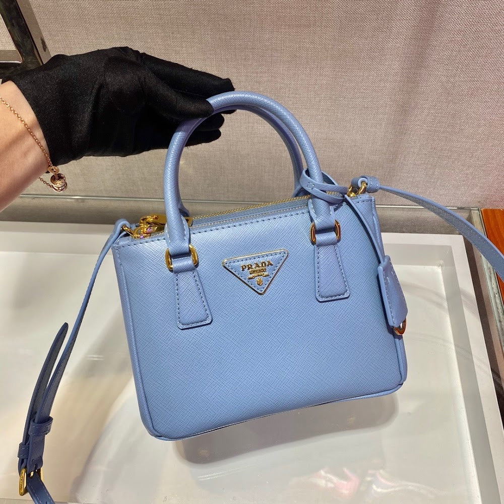 Ezyycart Bags Prada Luxury Bag --53723