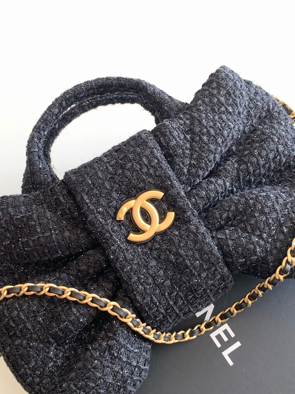 Anum Bags CHn Luxury Bag --114065