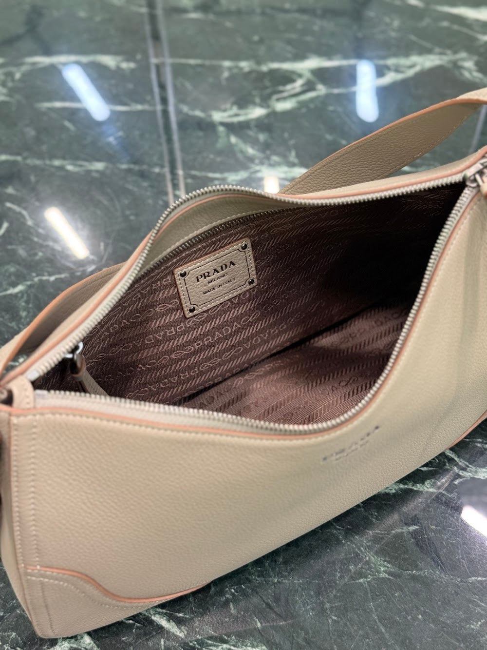 Ezyycart Bags Prada Luxury Bag --53869