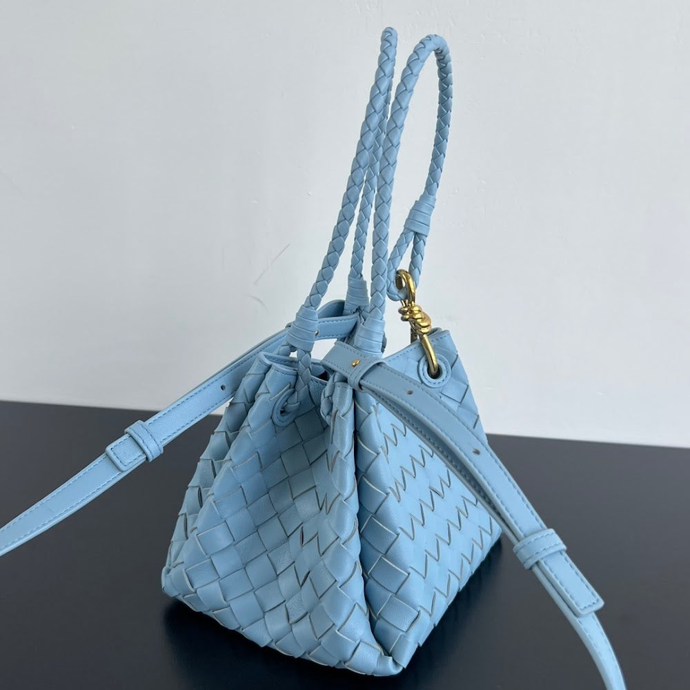 Ezyycart Bags Bottegan Luxury Bag --91350