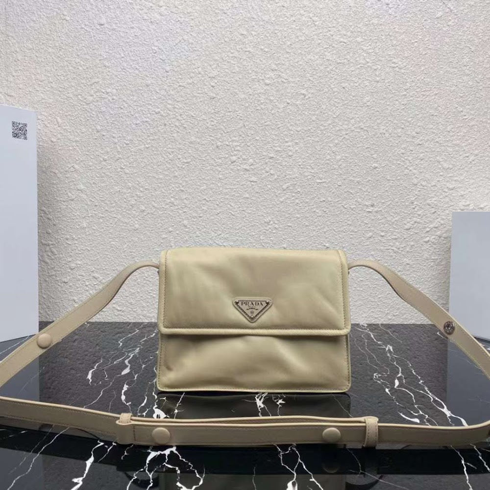 Ezyycart Bags Prada Luxury Bag --54125