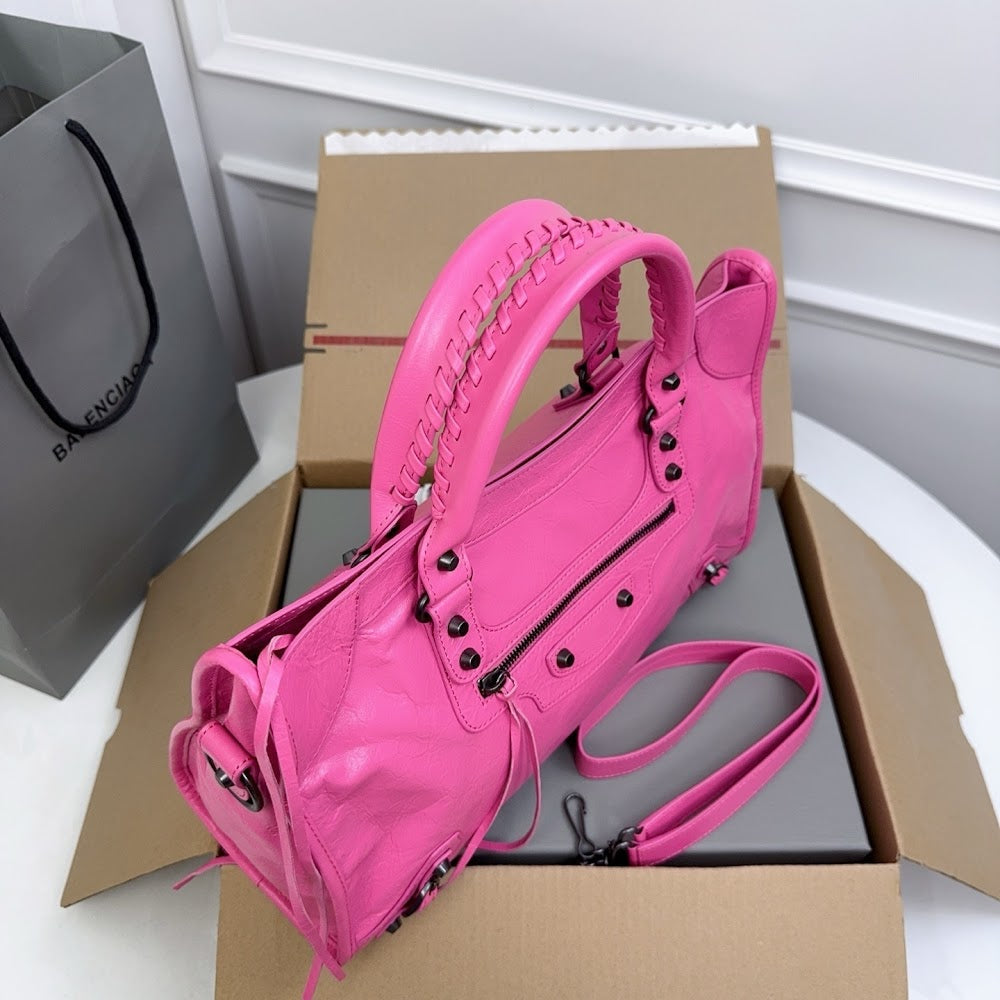 Ezyycart Bags Balenciaga Luxury Bag --110679
