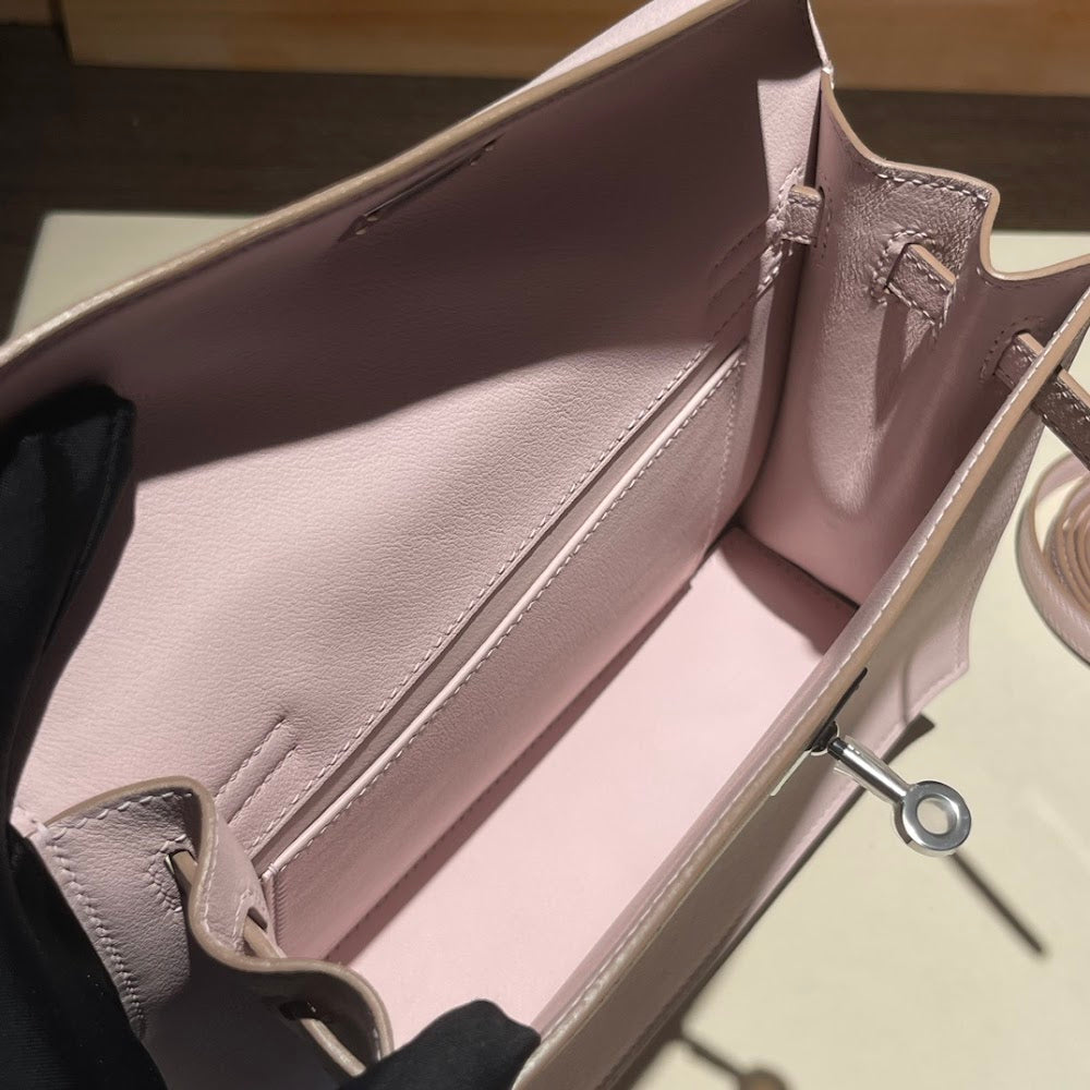 Anum Bags Hermesn Luxury Bag --117870