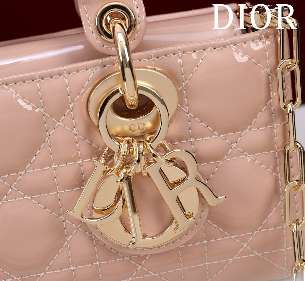 Anum Bags Diorn Luxury Bag --114783