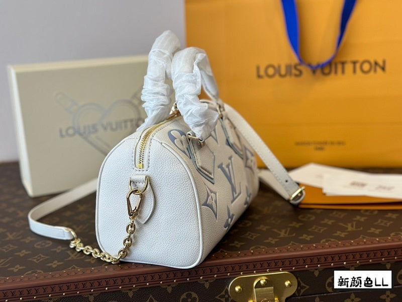 Anum Bags LVn Luxury Bag --81130