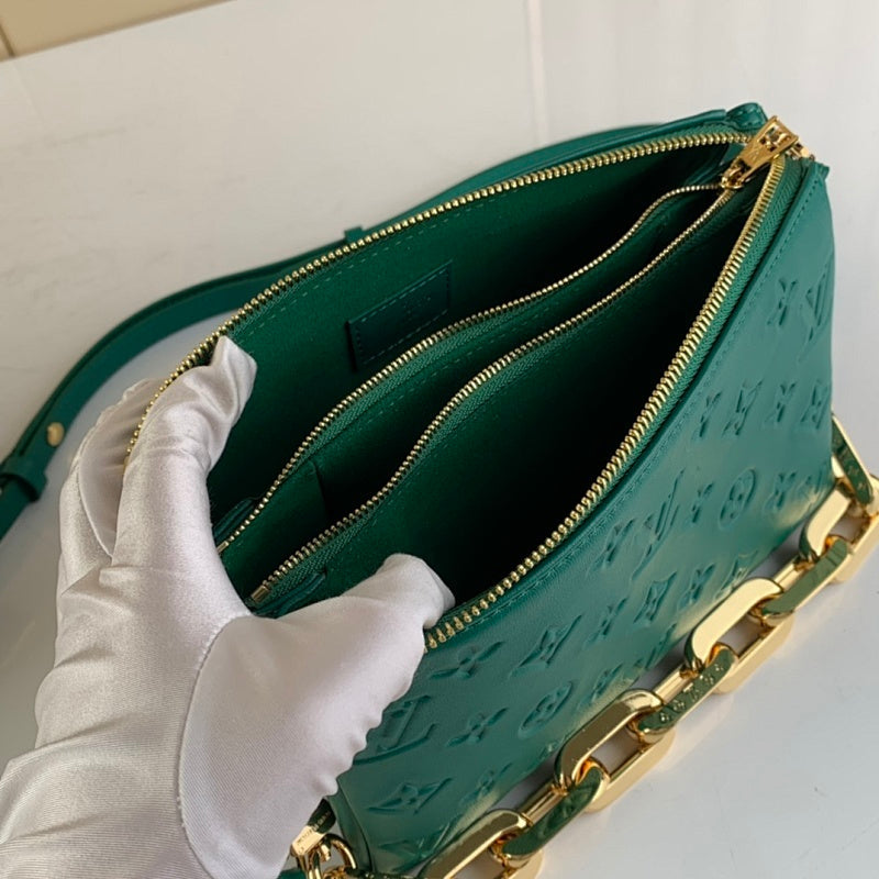 Ezyycart Bags ln Luxury Bag --60864